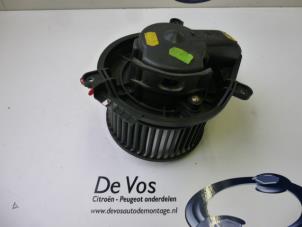 Używane Silnik wentylatora nagrzewnicy Citroen Xantia Break (X1/2) 1.8i X,SX Cena € 45,00 Procedura marży oferowane przez De Vos Autodemontagebedrijf