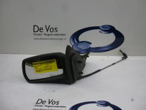 Gebrauchte Außenspiegel links Citroen Xantia (X2/X7) 1.9 TD Preis € 45,00 Margenregelung angeboten von De Vos Autodemontagebedrijf