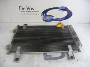 Gebrauchte Klimaanlage Kühler Peugeot Boxer (244) 2.2 HDi Preis € 80,00 Margenregelung angeboten von De Vos Autodemontagebedrijf