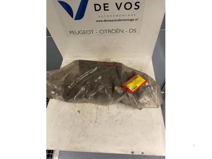 Usagé Vilebrequin Citroen Jumper (23) 2.8 D Prix € 350,00 Règlement à la marge proposé par De Vos Onderdelen
