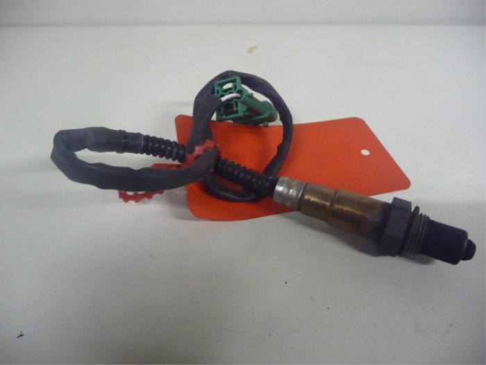 Usados Sonda Lambda Citroen C5 I Berline (DC) 3.0 V6 24V Precio € 45,00 Norma de margen ofrecido por De Vos Onderdelen