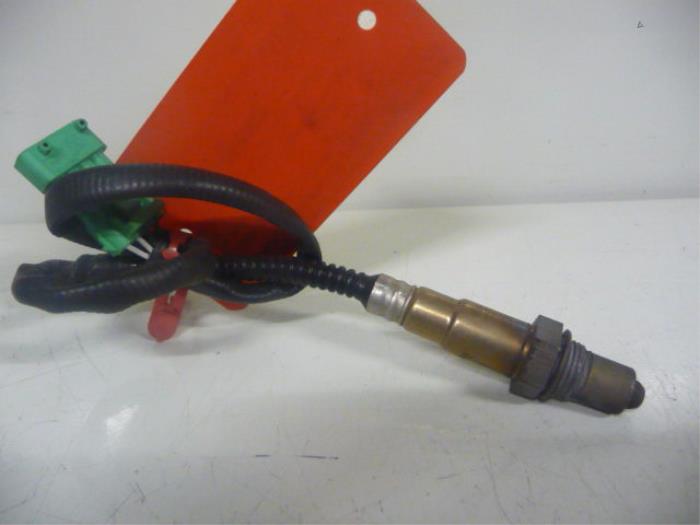 Usados Sonda Lambda Citroen C5 I Berline (DC) 3.0 V6 24V Precio € 45,00 Norma de margen ofrecido por De Vos Onderdelen