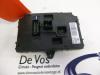 Fuse box from a Peugeot 607 (9D/U), 1999 / 2011 2.7 HDi V6 24V, Saloon, 4-dr, Diesel, 2.720cc, 150kW (204pk), FWD, DT17TED4; UHZ, 2004-12 / 2011-07, 9UUHZ 2006