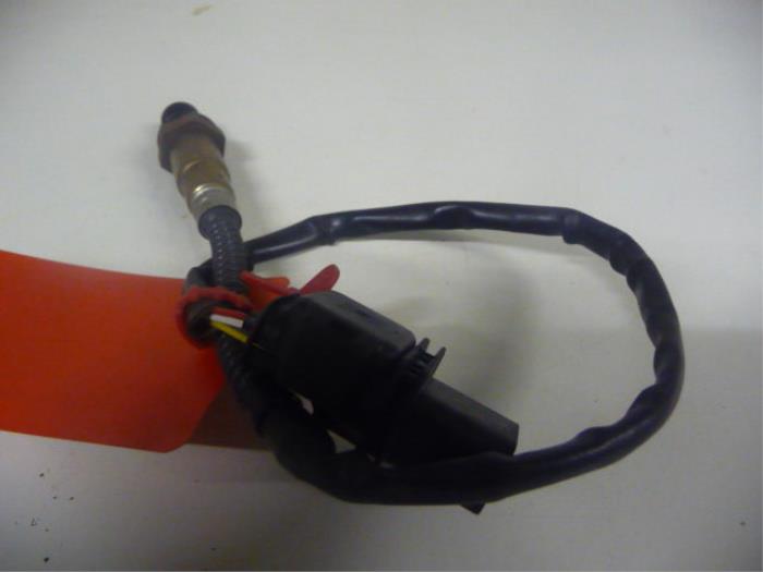 Usagé Sonde lambda Citroen C-Crosser Prix € 55,00 Règlement à la marge proposé par De Vos Onderdelen