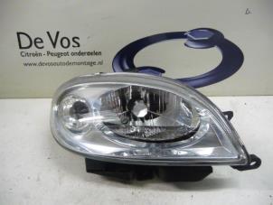 Neue Scheinwerfer rechts Citroen Saxo Preis € 78,65 Mit Mehrwertsteuer angeboten von De Vos Autodemontagebedrijf