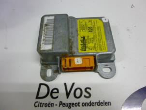 Gebrauchte Airbag Modul Peugeot 406 (8B) 2.0 HDi 110 Preis € 70,00 Margenregelung angeboten von De Vos Autodemontagebedrijf