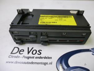 Gebrauchte Heizung Bedienpaneel Peugeot 405 II Break (4E) 1.9 GLD,GRD Preis € 55,00 Margenregelung angeboten von De Vos Autodemontagebedrijf