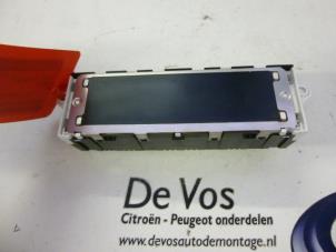 Gebrauchte Anzeige Innen Citroen C5 Preis € 70,00 Margenregelung angeboten von De Vos Autodemontagebedrijf