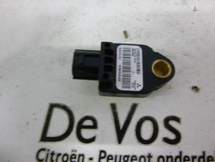Gebrauchte Airbag Sensor Citroen C-Crosser Preis € 50,00 Margenregelung angeboten von De Vos Autodemontagebedrijf