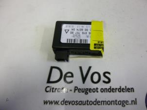 Used Light sensor Peugeot 207 CC (WB) 1.6 16V THP Price € 45,00 Margin scheme offered by De Vos Autodemontagebedrijf