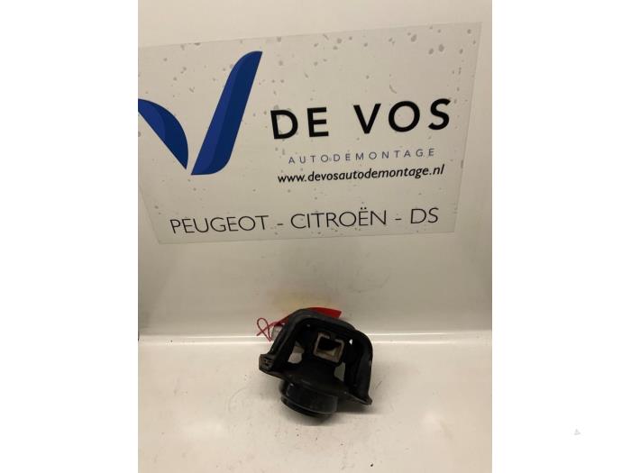 Gebrauchte Motorlager Peugeot 308 Preis € 55,00 Margenregelung angeboten von De Vos Onderdelen