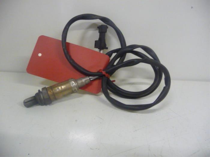 Used Lambda probe Citroen ZX 1.8i Aura,Furio Price € 35,00 Margin scheme offered by De Vos Onderdelen