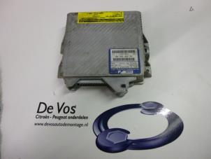 Usados Ordenador de gestión de motor Citroen XM (Y4) 2.1 Turbo D 12V Precio € 100,00 Norma de margen ofrecido por De Vos Autodemontagebedrijf