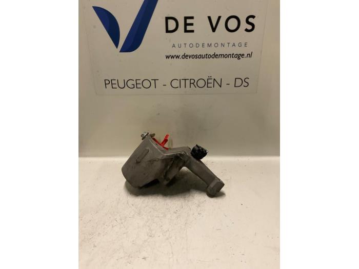 Used Engine mount Peugeot 407 (6D) 3.0 V6 24V VVT Price € 45,00 Margin scheme offered by De Vos Onderdelen