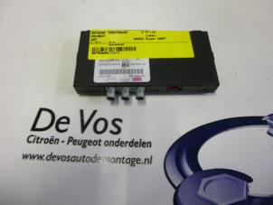 Gebrauchte Antennenverstärker Peugeot 207 CC (WB) 1.6 16V Preis € 25,00 Margenregelung angeboten von De Vos Autodemontagebedrijf