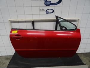 Używane Drzwi prawe wersja 2-drzwiowa Peugeot 307 Cena € 200,00 Procedura marży oferowane przez De Vos Autodemontagebedrijf