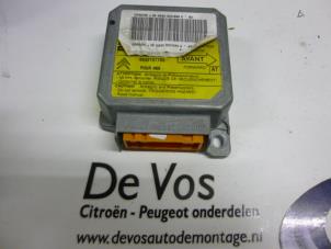 Usagé Module airbag Citroen Xsara Picasso (CH) 1.6 Prix € 70,00 Règlement à la marge proposé par De Vos Autodemontagebedrijf