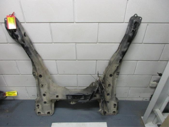 Used Subframe Fiat Scudo (270) 2.0 D Multijet Price € 160,00 Margin scheme offered by De Vos Onderdelen