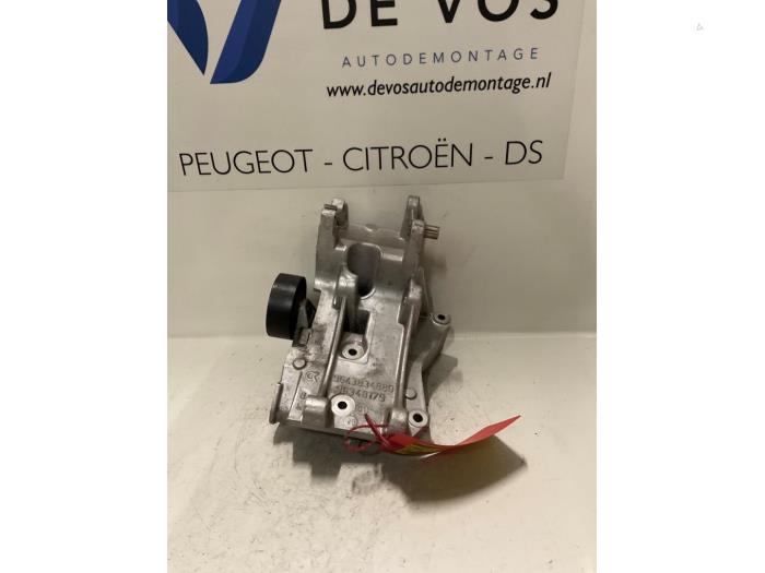 Gebrauchte Dynamostütze oben Citroen C8 (EA/EB) 2.2 HDi 16V Preis € 35,00 Margenregelung angeboten von De Vos Onderdelen