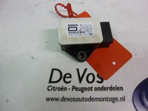 Used Anti-roll control sensor Peugeot 308 (4A/C) 1.6 16V THP Autom. Price € 100,00 Margin scheme offered by De Vos Autodemontagebedrijf