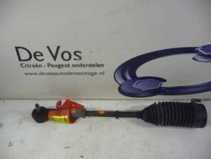 Used Tie rod, left Citroen C4 Picasso (UD/UE/UF) 2.0 16V Autom. Price € 35,00 Margin scheme offered by De Vos Autodemontagebedrijf