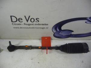 Used Tie rod, left Citroen C4 Picasso (UD/UE/UF) 1.6 HDi 16V 110 Price € 35,00 Margin scheme offered by De Vos Autodemontagebedrijf