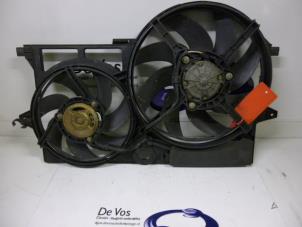 Usagé Boîtier ventilateur Citroen Jumpy (U64) 1.9D Prix € 80,00 Règlement à la marge proposé par De Vos Autodemontagebedrijf