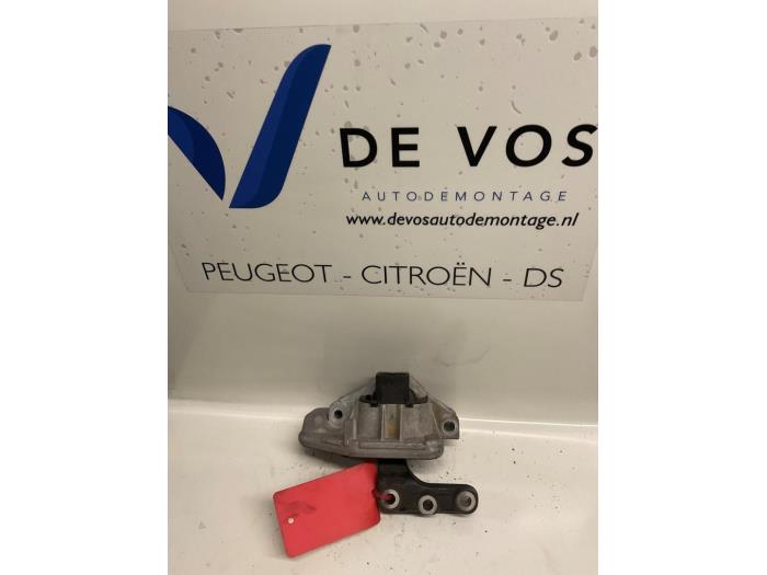Gebrauchte Motorlager Citroen Pluriel Preis € 35,00 Margenregelung angeboten von De Vos Onderdelen