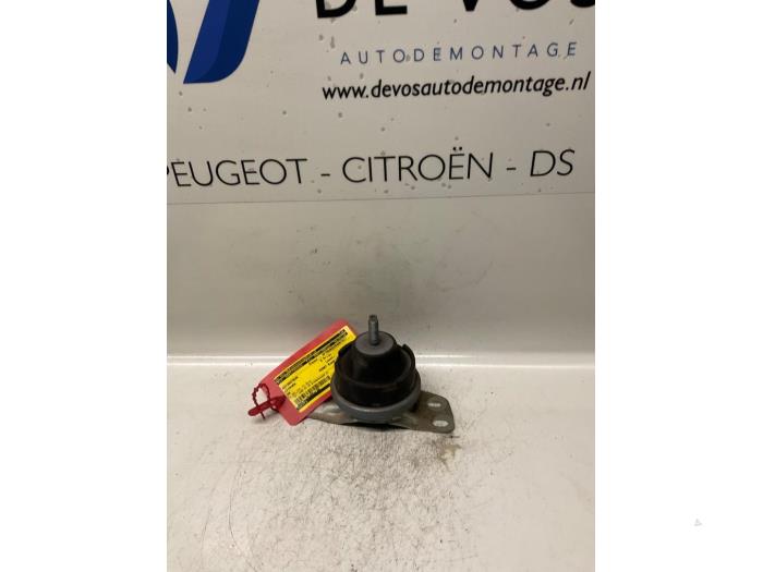 Gebrauchte Motorlager Citroen C5 Preis € 25,00 Margenregelung angeboten von De Vos Onderdelen
