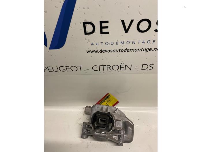 Gebrauchte Motorlager Citroen C2 (JM) 1.4 HDI Preis € 35,00 Margenregelung angeboten von De Vos Onderdelen