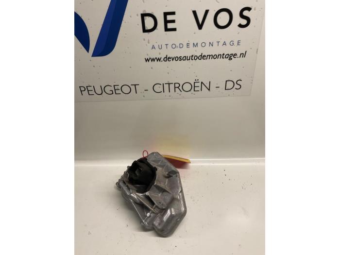 Gebrauchte Motorlager Citroen C2 (JM) 1.4 HDI Preis € 35,00 Margenregelung angeboten von De Vos Onderdelen