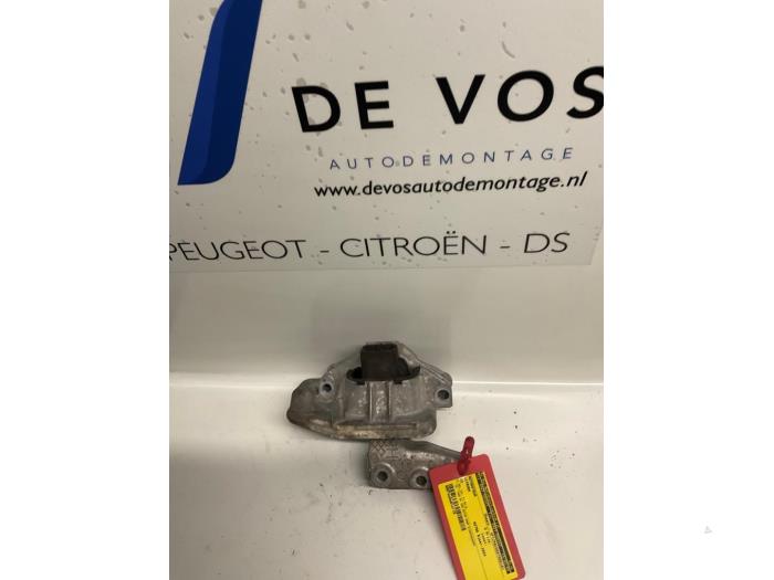 Gebrauchte Motorlager Citroen C2 (JM) 1.4 HDI Preis € 35,00 Margenregelung angeboten von De Vos Onderdelen
