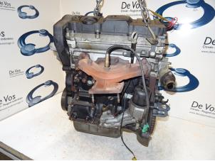 Used Engine Peugeot 206 CC (2D) 1.6 16V Price € 300,00 Margin scheme offered by De Vos Autodemontagebedrijf