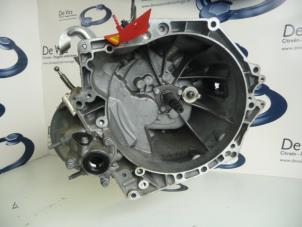 Used Gearbox Citroen C3 Picasso Price € 650,00 Margin scheme offered by De Vos Autodemontagebedrijf