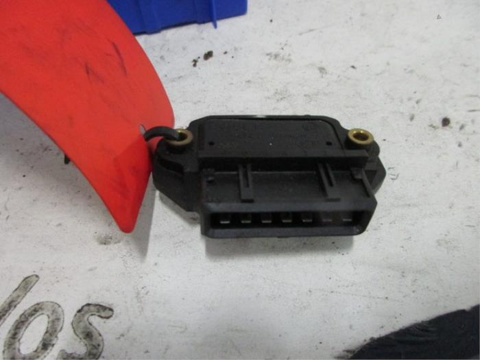 Used Ignition module Citroen XM (Y4) 2.0 Turbo Price € 35,00 Margin scheme offered by De Vos Onderdelen