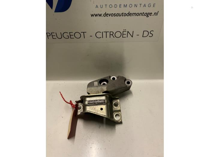 Gebrauchte Motorlager Citroen Jumper (U9) 2.2 HDi 120 Preis € 55,00 Margenregelung angeboten von De Vos Onderdelen
