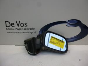 Gebrauchte Außenspiegel rechts Peugeot 407 (6D) 1.8 16V Preis € 70,00 Margenregelung angeboten von De Vos Autodemontagebedrijf