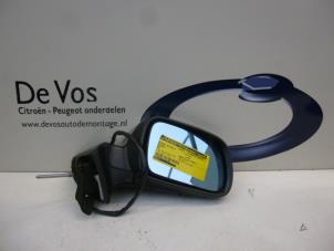 Gebrauchte Außenspiegel rechts Peugeot 407 (6D) 1.6 HDi 16V Preis € 70,00 Margenregelung angeboten von De Vos Autodemontagebedrijf