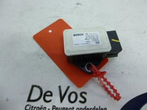 Used Anti-roll control sensor Peugeot 607 (9D/U) 2.7 HDi V6 24V Price € 100,00 Margin scheme offered by De Vos Autodemontagebedrijf