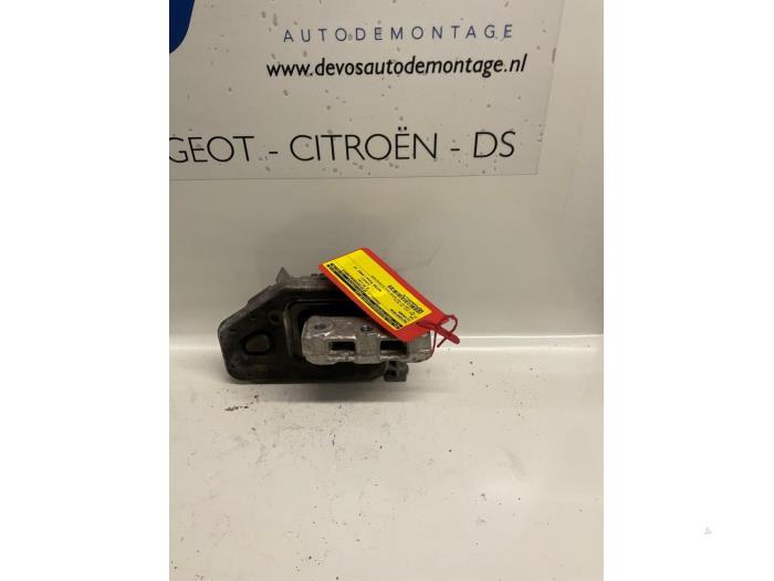 Gebrauchte Motorlager Citroen C3 (FC/FL/FT) 1.4 HDi Preis € 35,00 Margenregelung angeboten von De Vos Onderdelen