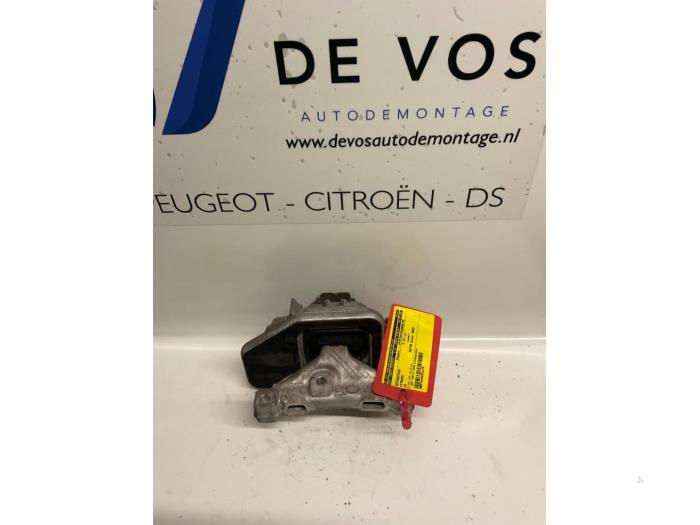 Gebrauchte Motorlager Citroen C3 (FC/FL/FT) 1.4 Preis € 45,00 Margenregelung angeboten von De Vos Onderdelen