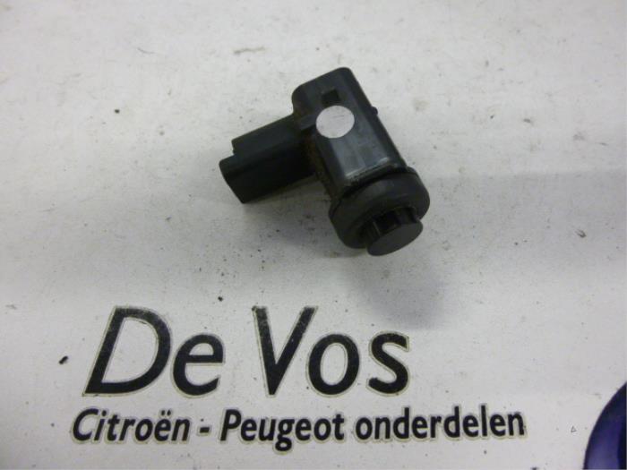 Usados Sensor PDC Peugeot 407 SW (6E) 2.0 16V Precio € 25,00 Norma de margen ofrecido por De Vos Onderdelen