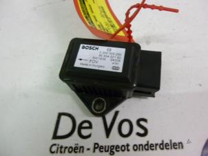 Used Anti-roll control sensor Peugeot 307 (3A/C/D) 2.0 HDi 90 Price € 100,00 Margin scheme offered by De Vos Autodemontagebedrijf