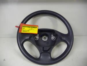 Used Steering wheel Citroen Saxo 1.6 VTR Price € 45,00 Margin scheme offered by De Vos Autodemontagebedrijf