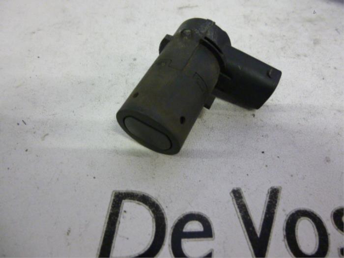 Usados Sensor PDC Peugeot 607 (9D/U) 2.2 HDi 16V FAP Precio € 25,00 Norma de margen ofrecido por De Vos Onderdelen