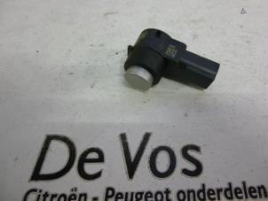 Usados Sensor PDC Peugeot 607 (9D/U) 2.7 HDi V6 24V Precio € 25,00 Norma de margen ofrecido por De Vos Autodemontagebedrijf