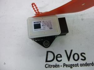 Używane Czujnik poziomowania Citroen C4 Picasso (UD/UE/UF) 2.0 16V Autom. Cena € 100,00 Procedura marży oferowane przez De Vos Autodemontagebedrijf