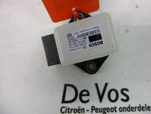 Used Anti-roll control sensor Citroen C4 Picasso (UD/UE/UF) 1.8 16V Price € 100,00 Margin scheme offered by De Vos Autodemontagebedrijf