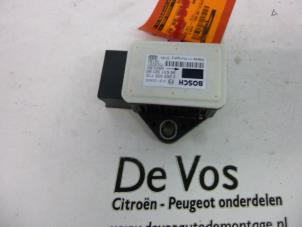 Used Anti-roll control sensor Citroen C4 Picasso (UD/UE/UF) 1.6 HDi 16V 110 Price € 100,00 Margin scheme offered by De Vos Autodemontagebedrijf