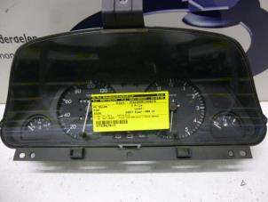 Used Odometer KM Fiat Scudo (220Z) 1.9 D Price € 70,00 Margin scheme offered by De Vos Autodemontagebedrijf
